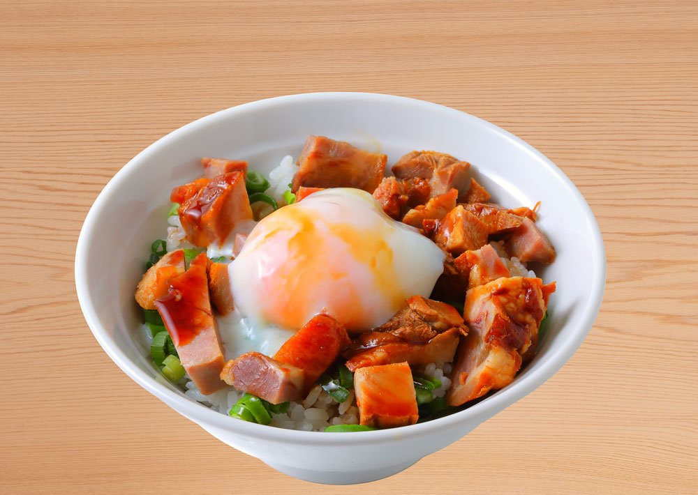 麺屋菜々兵衛 北広島店