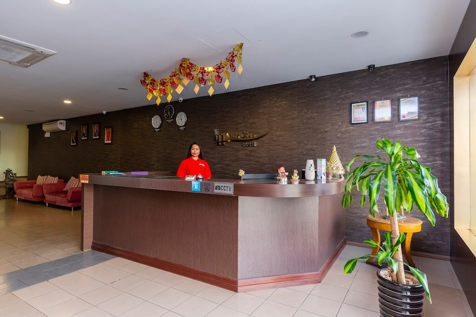 I Harmony Hotel主图