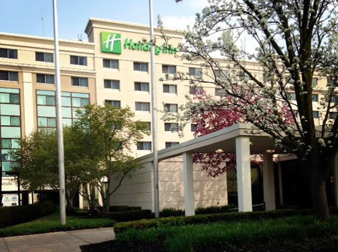 Randolph House Hotel, Trademark Collection by Wyndham主图