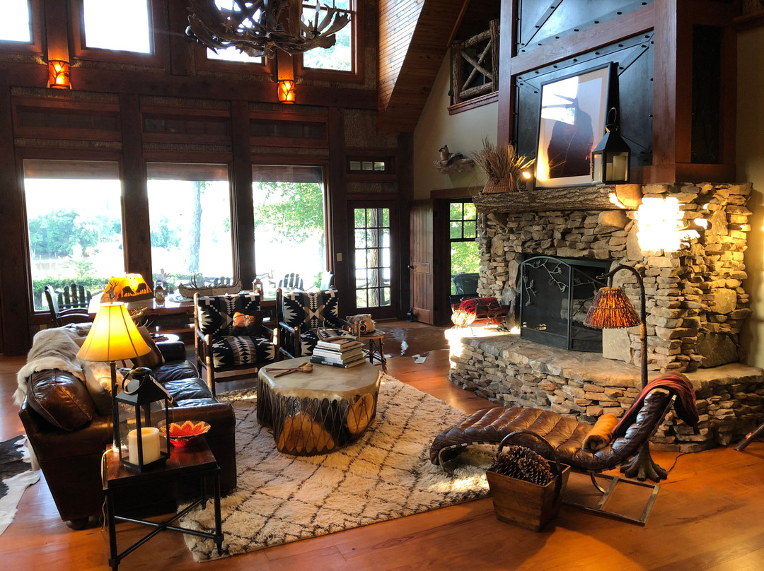 Taos Drums-Ranchos De Taos必去景点