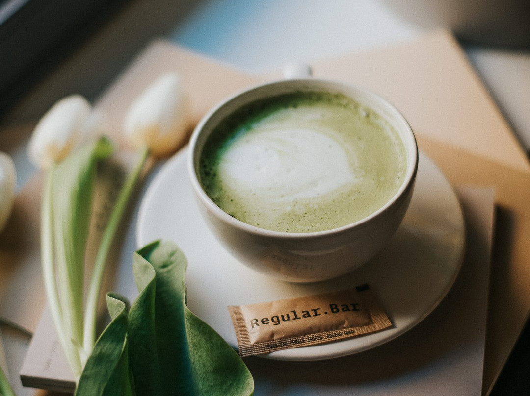 Regular.Bar-萨格勒布必去景点