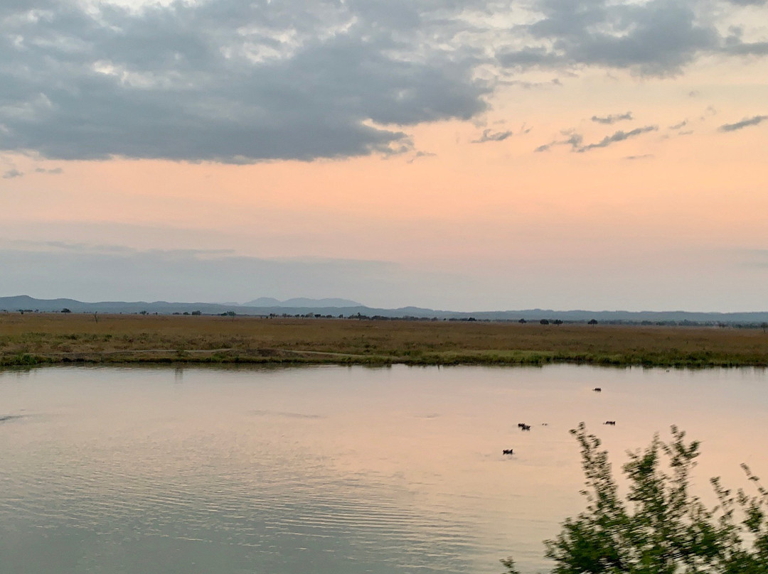 Zanzibar & Beyond Safaris-桑给巴尔市必去景点