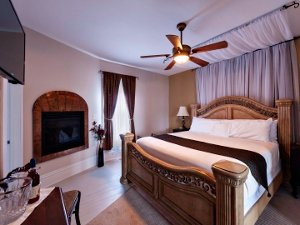 Bella Fattoria Cottage主图