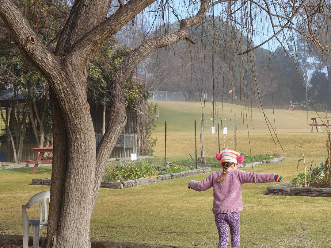 Mudgee's Getaway Cottages主图