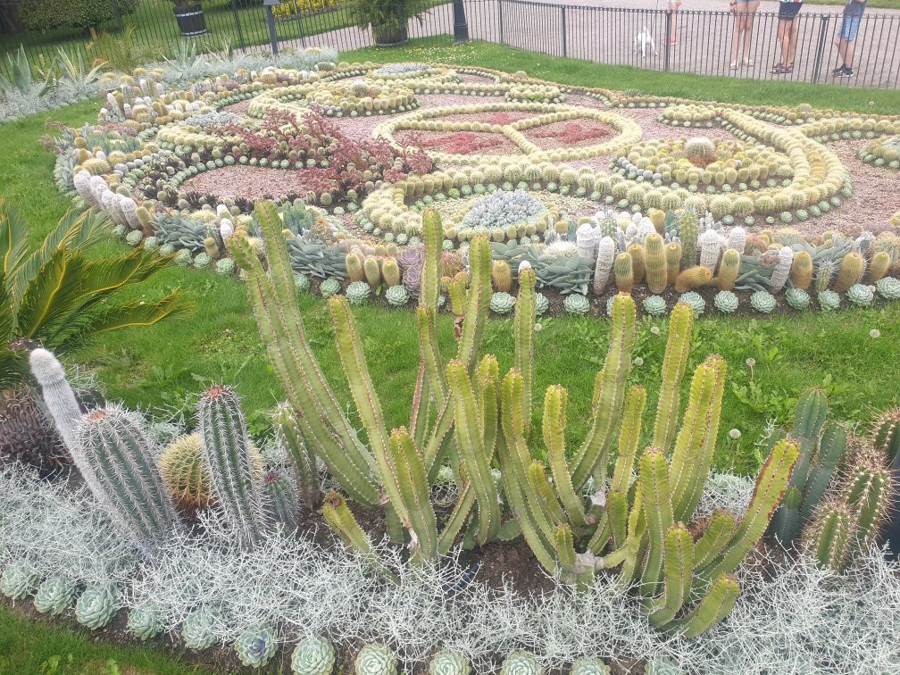 Carl Johans Park-诺尔雪平必去景点