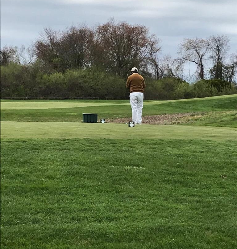 Newport National Golf Club-米德尔敦必去景点