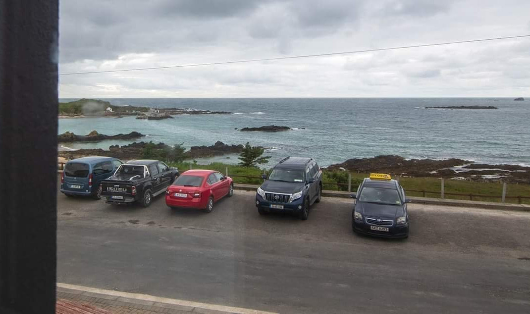 Seaview Tavern主图