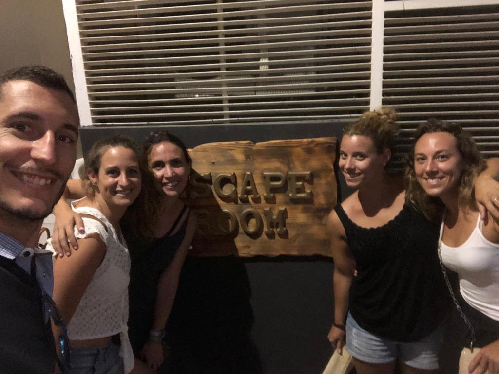 Sin Escape-Sant Vicent del Raspeig必去景点