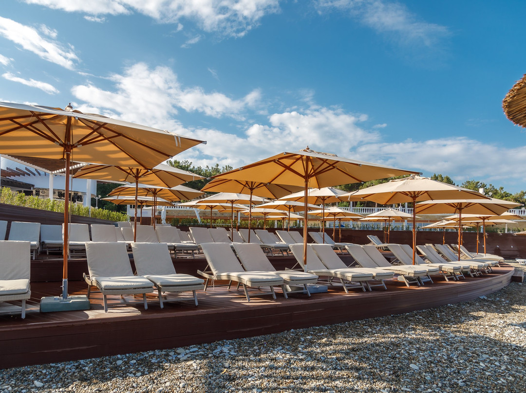 Metropol Grand Hotel Gelendzhik主图