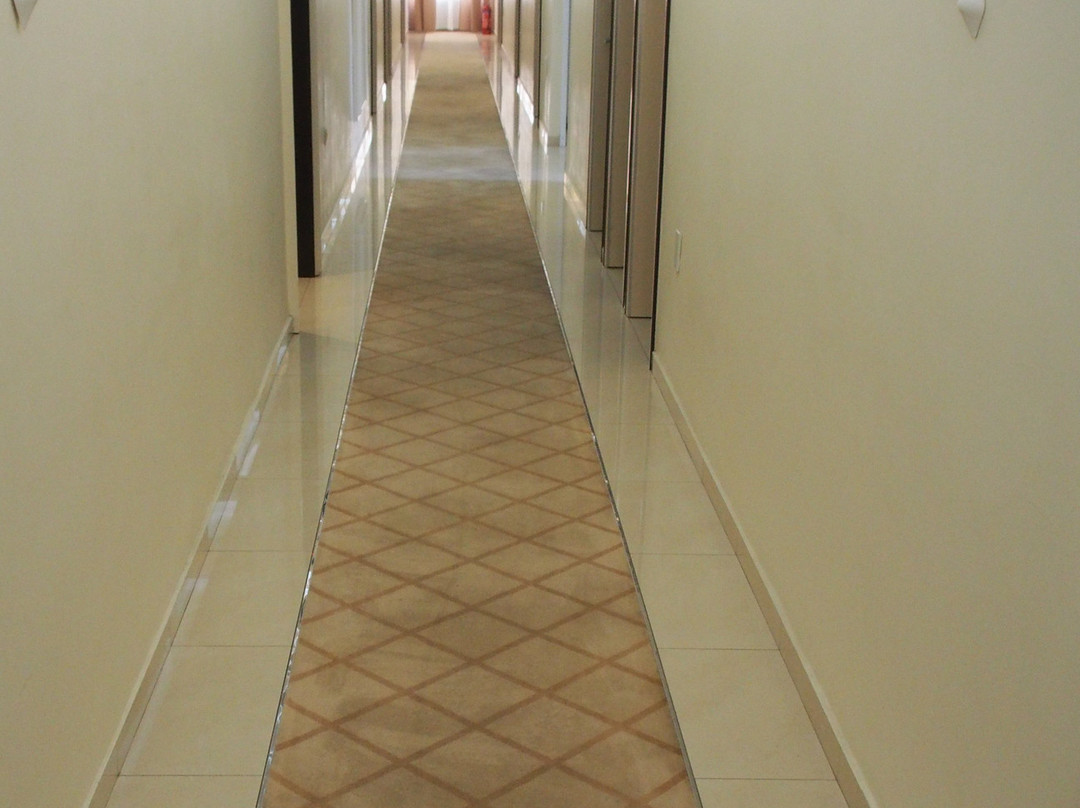 Menelaion Hotel主图