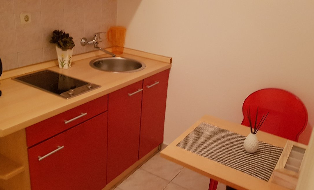 Apartments Villa Sol主图