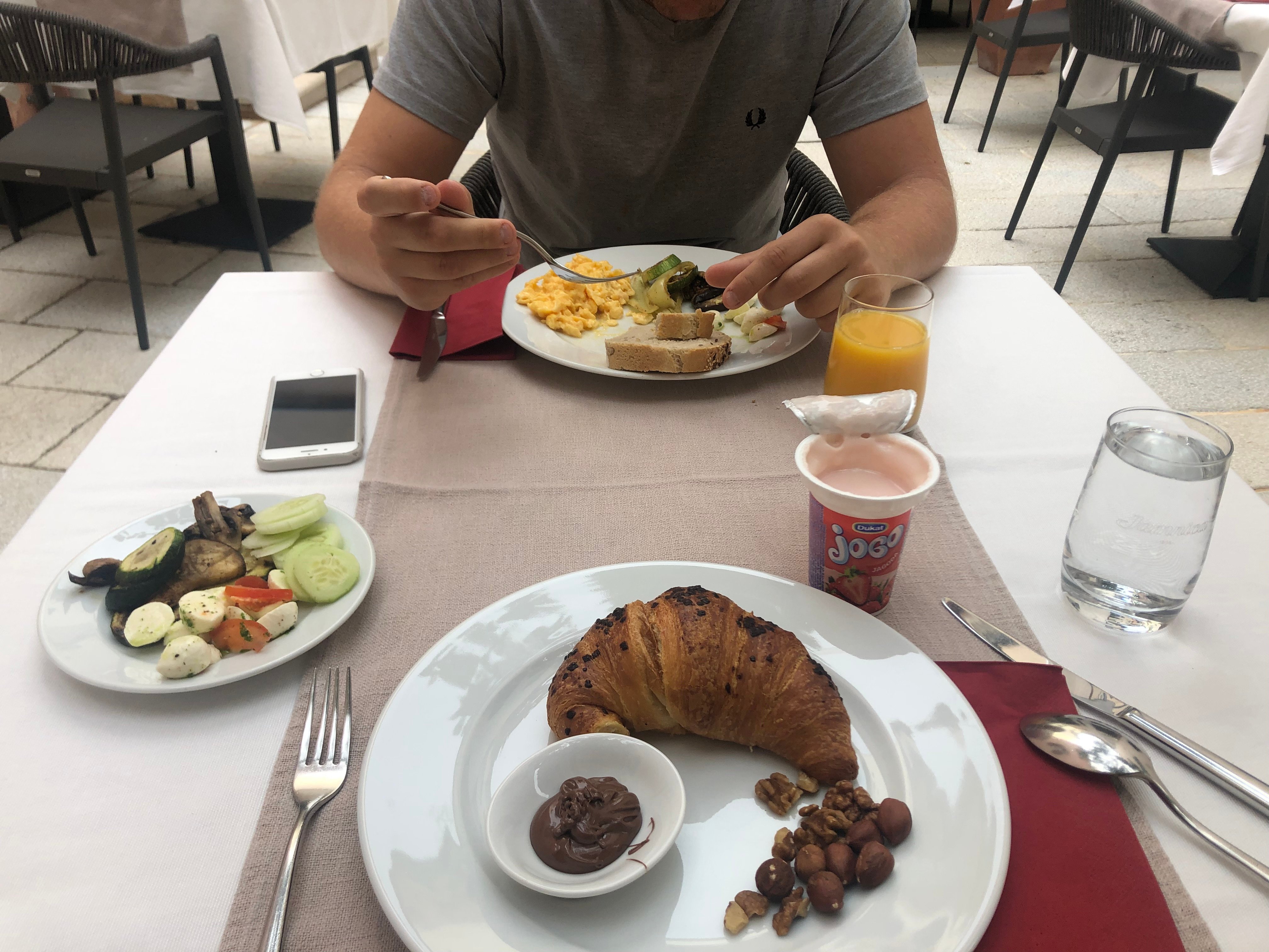 Hotel La Grisa-餐饮