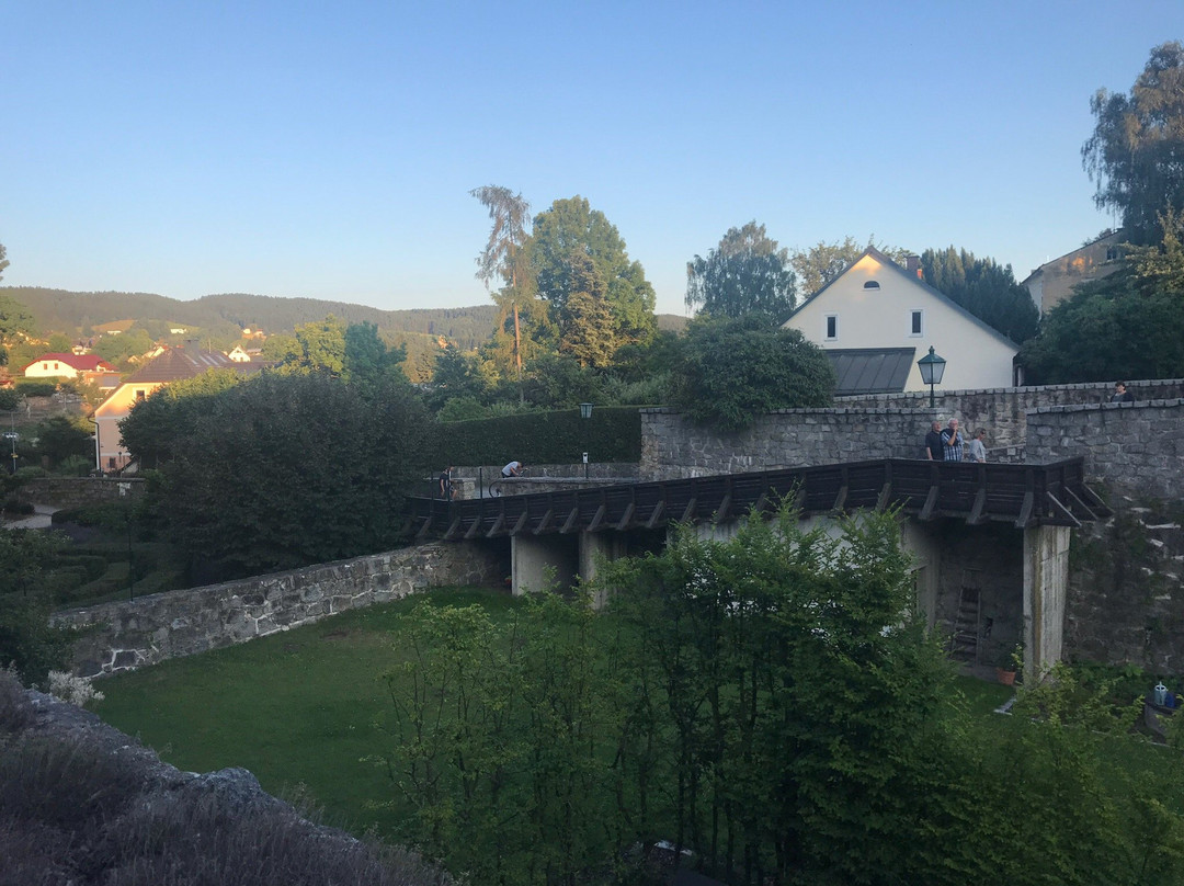 Kefermarkt旅游攻略图片
