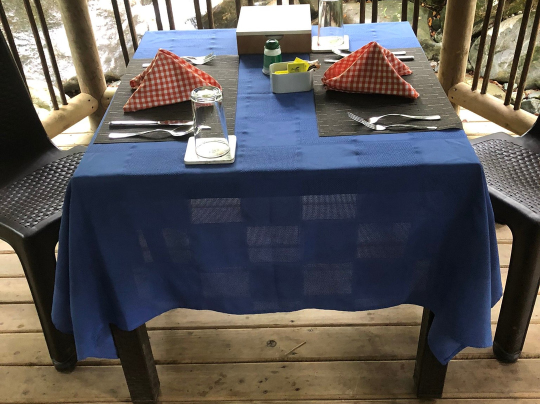 Manantiales del Campo主图