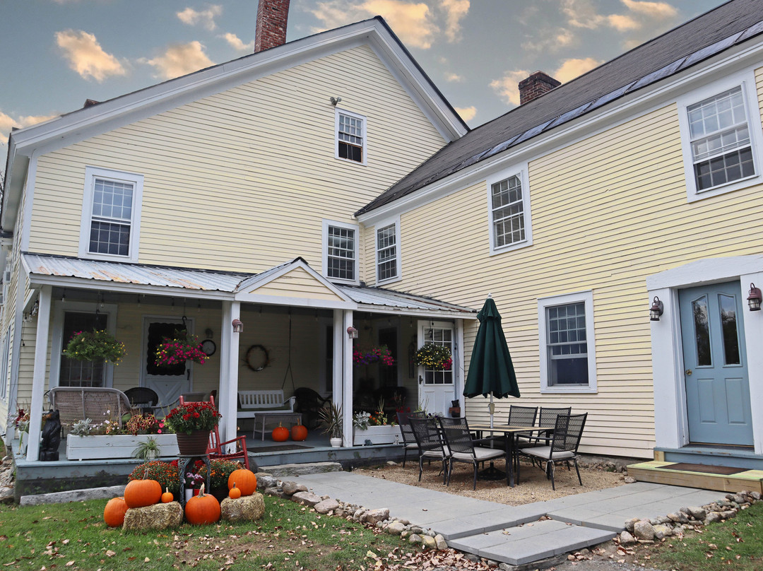Franklyn Farm Inn