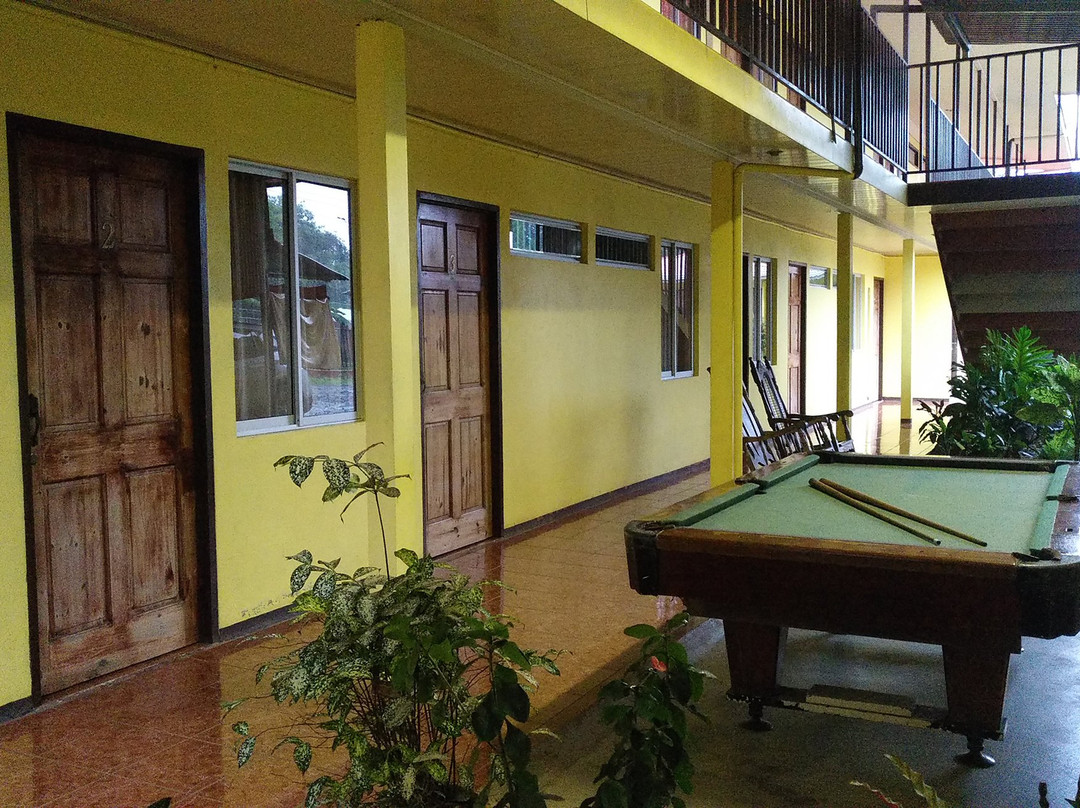 Hotel Mavi