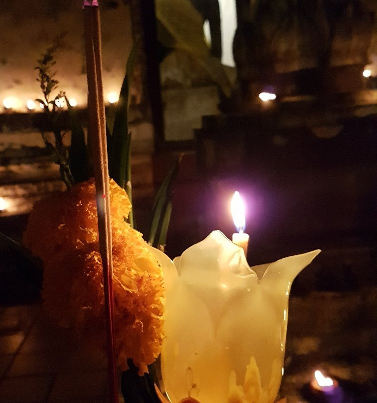 Wat Sing-三柯必去景点