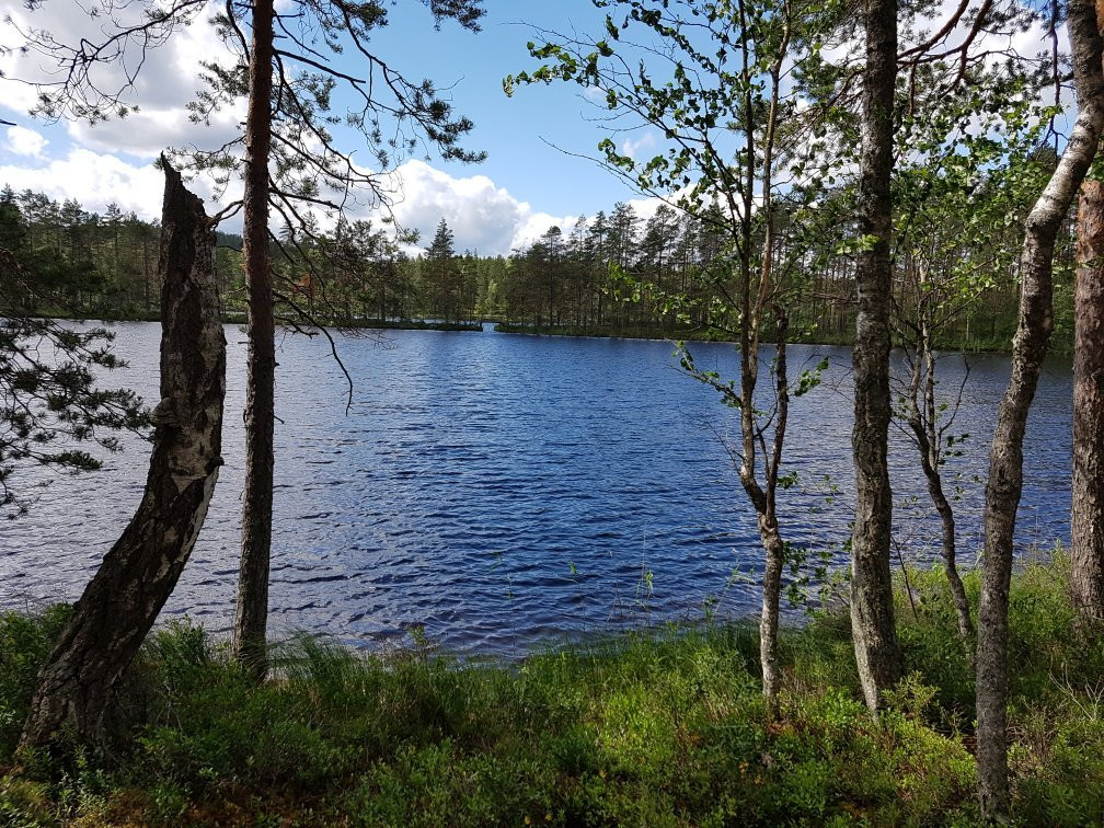 Heisanharju
