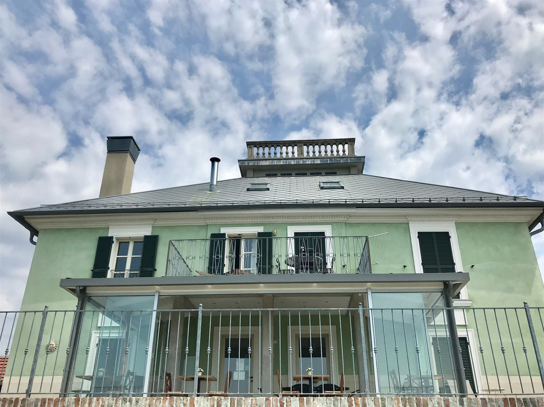 Villa Incanto Apartments主图