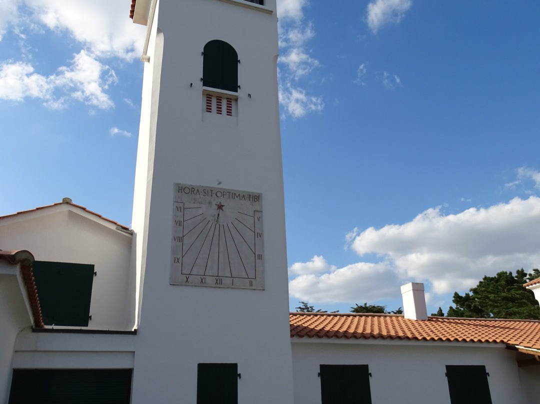 Villa Grosse Terre景点图片