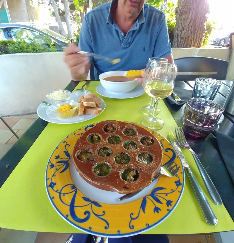 Le Flamant Rose主图