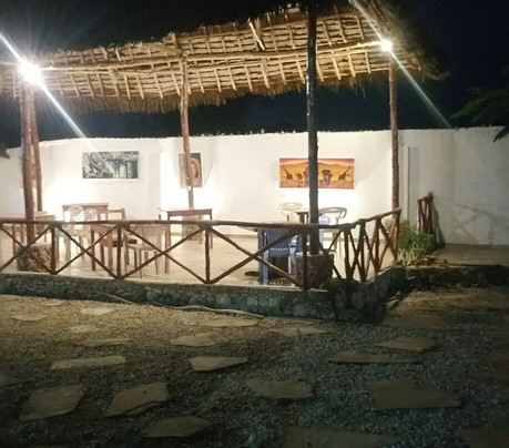 Jua Apartments主图