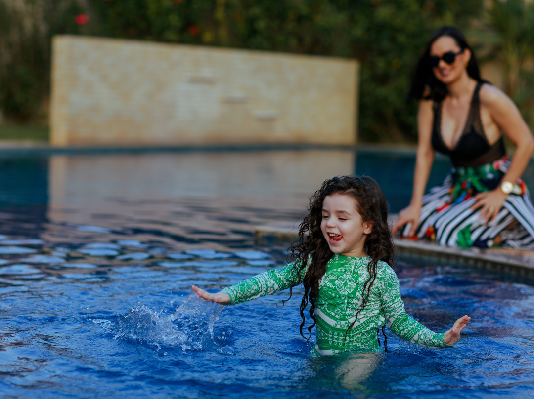 Vale dos Carajas Hotel主图