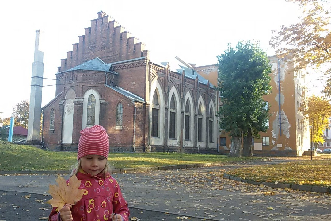Church of The Immaculate Conception of The Blessed Virgin Mary-Bobrujsk必去景点