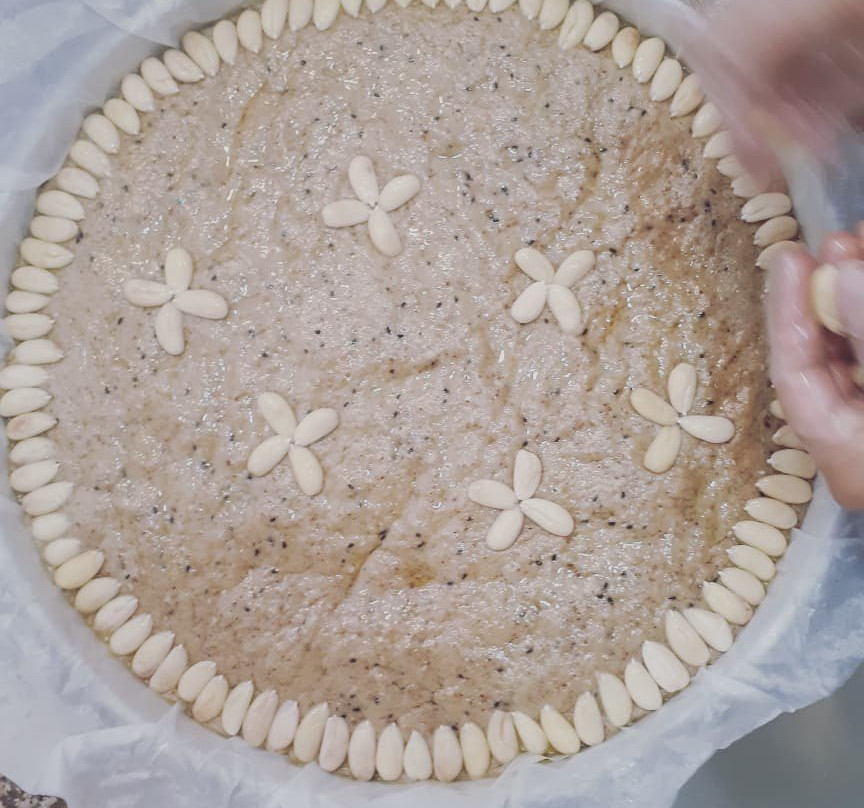 Kana Cafe Shop-Mardin必去景点