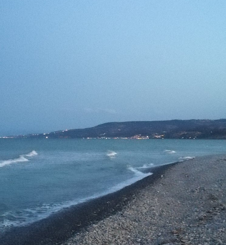 Rocca Imperiale Marina旅游攻略图片