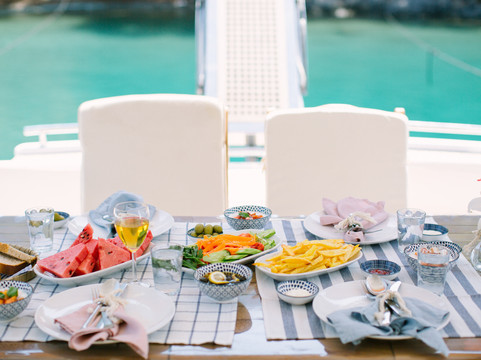 Jonathon Yachting-戈西克必去景点