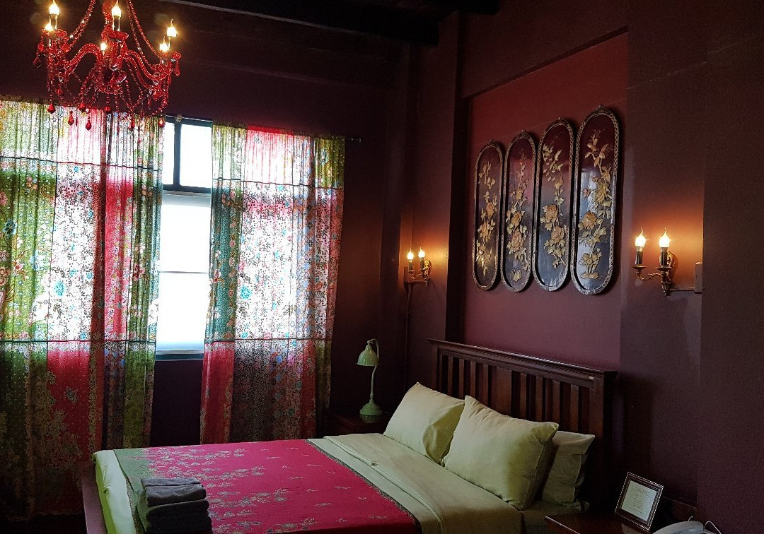 Baan Nai Nakhon Boutique Hotel主图