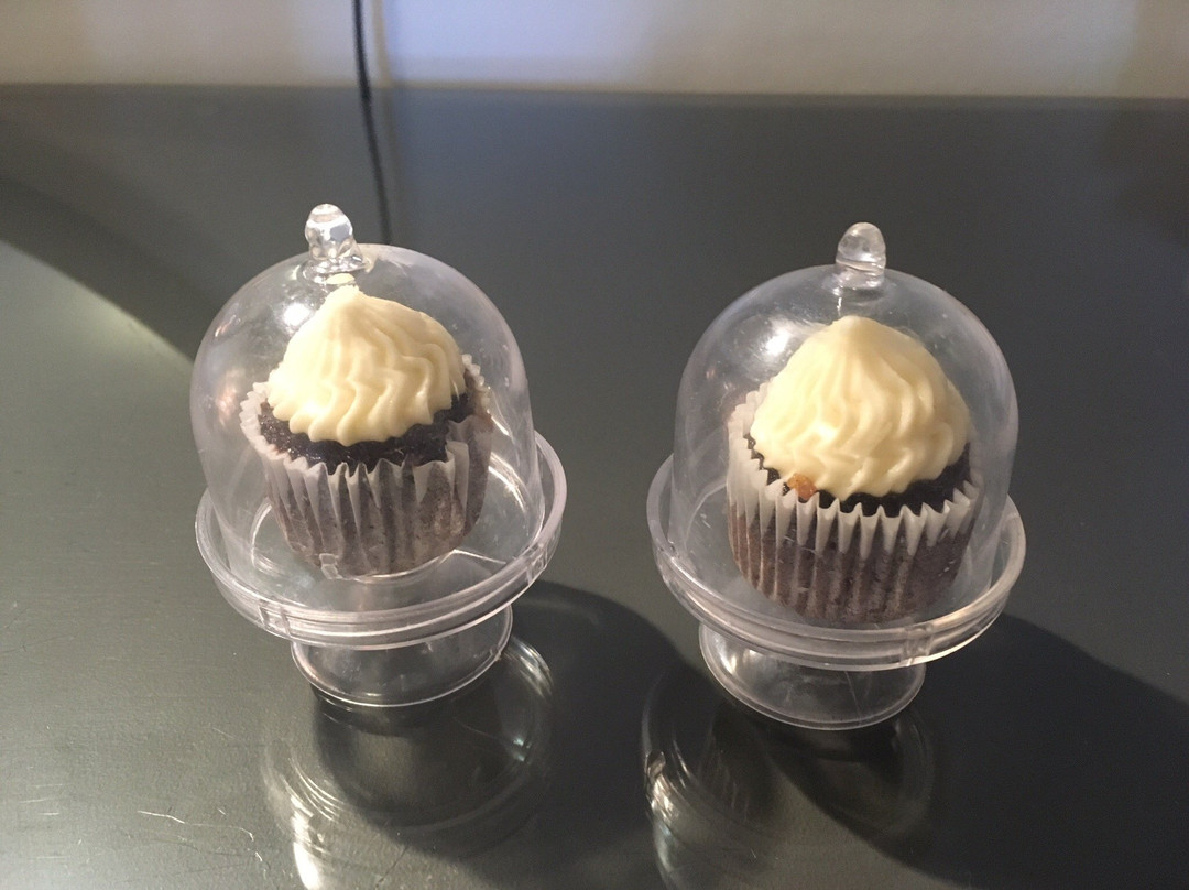 Westcot Bed & Breakfast主图