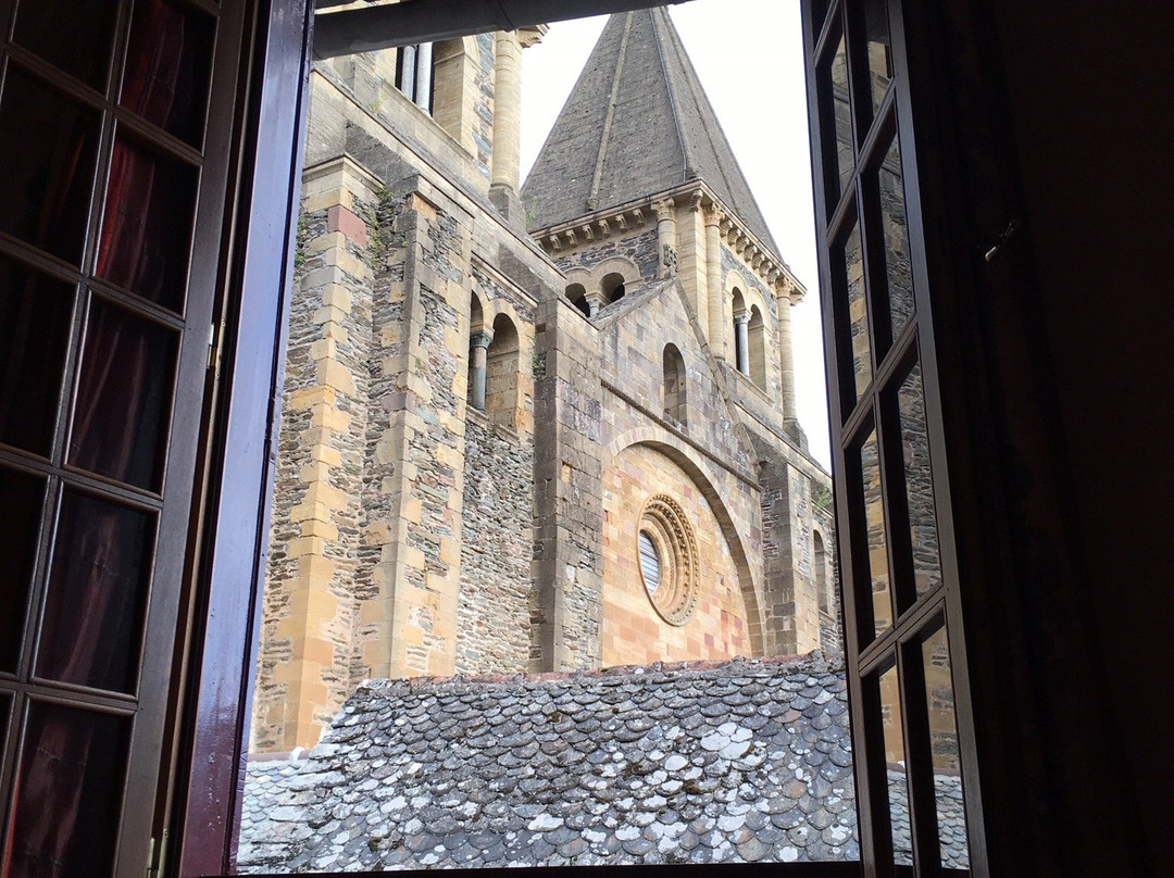 Hôtel Sainte Foy主图