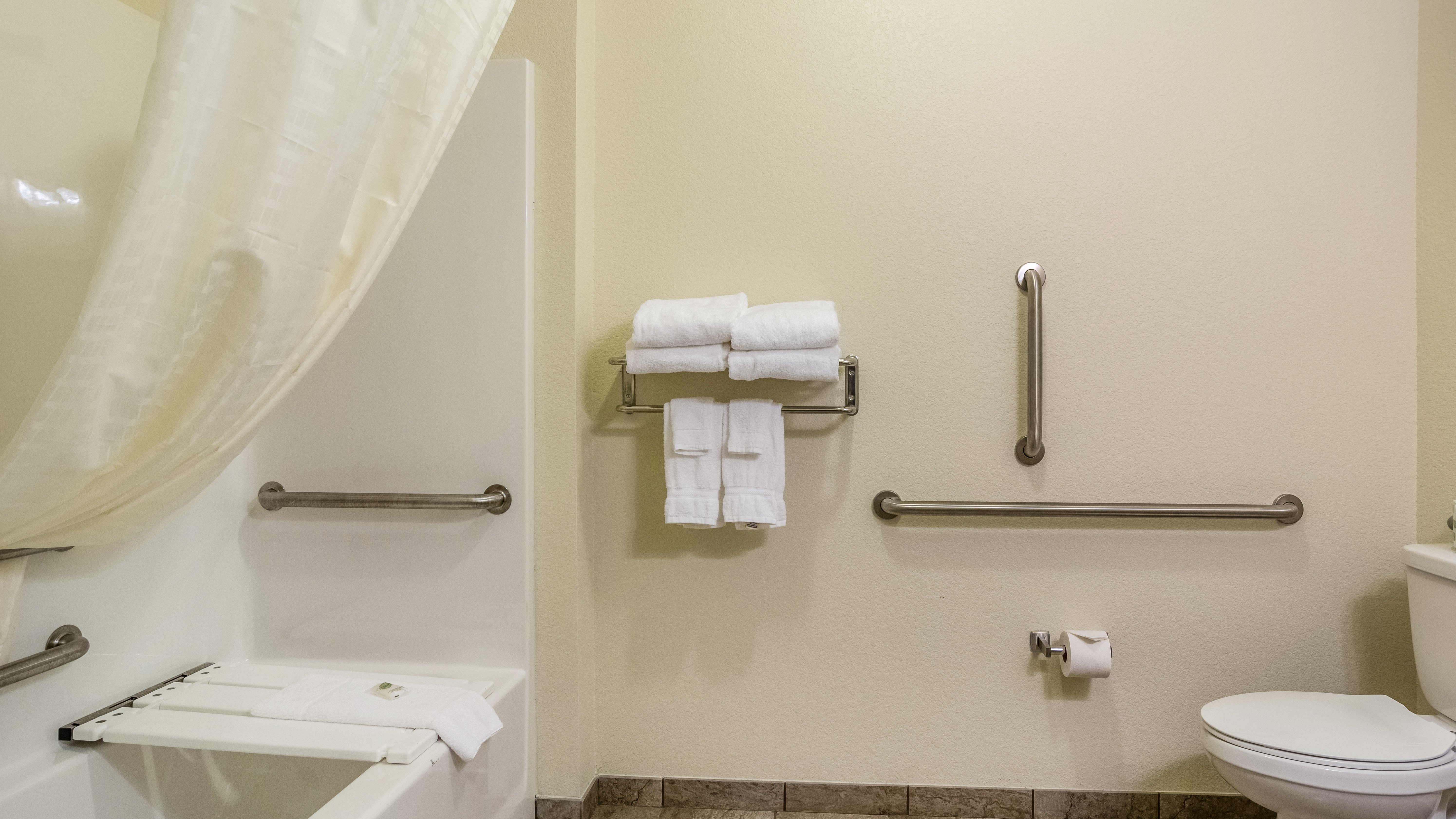 Cobblestone Inn and Suites - Bottineau-官方