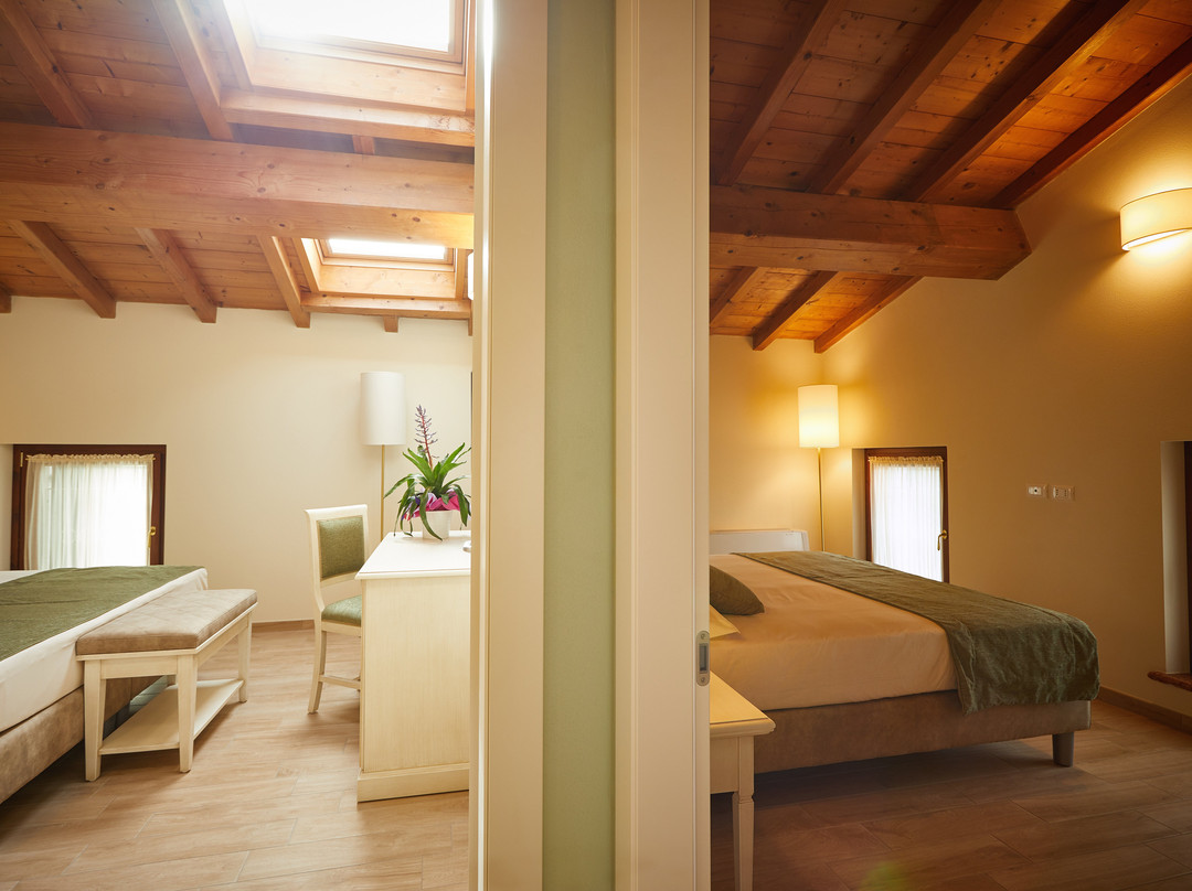 Borgo Romantico Green Relais主图