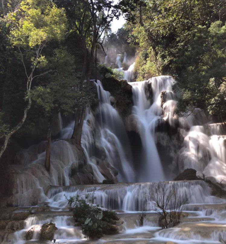 MyLaoTours-琅勃拉邦必去景点