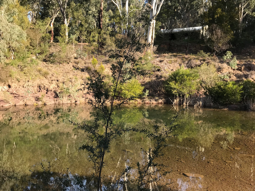 Quarry Reserve-Briagolong必去景点