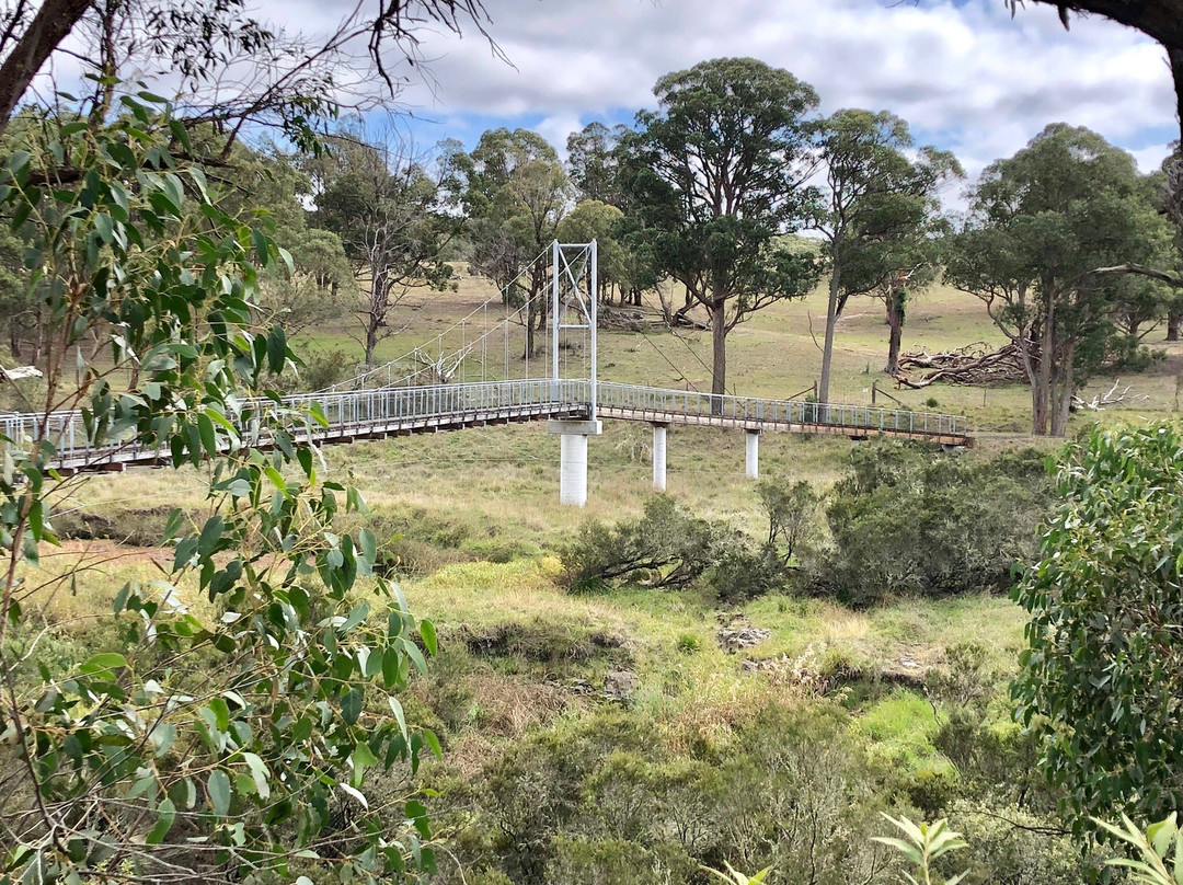 Oxley Wild Rivers National Park景点图片