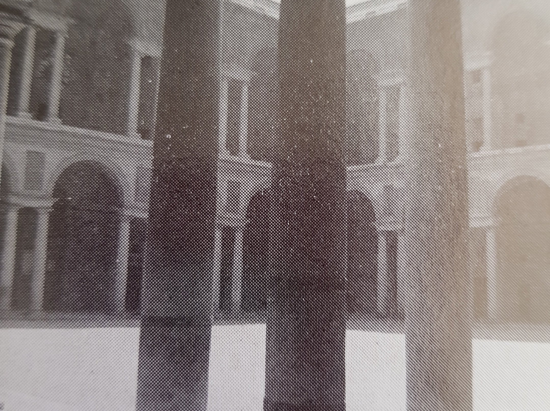 Collegio Borromeo-帕维亚必去景点