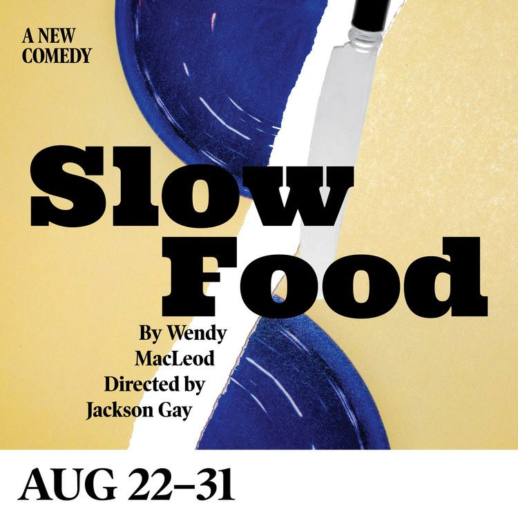 Dorset Theatre Festival-Dorset必去景点