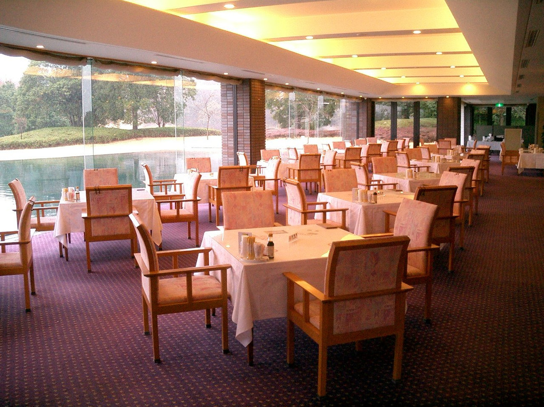 Kiminomori Golf Club