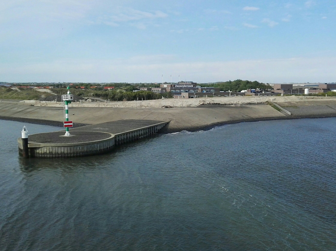 Teso Ferry Port景点图片