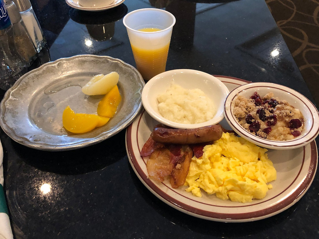 Quality Inn Exit 4主图