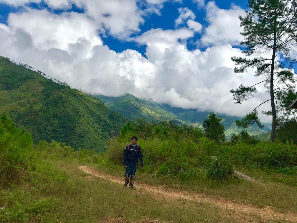 Mindat旅游攻略图片