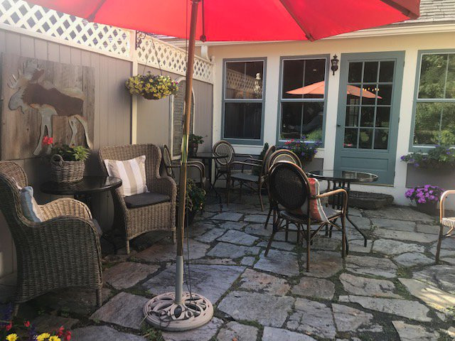 Deer Brook Inn主图