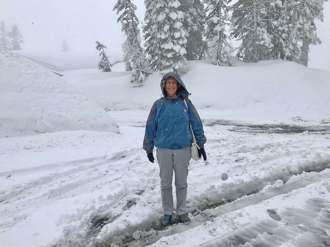 The Bidwell House B&B Inn主图