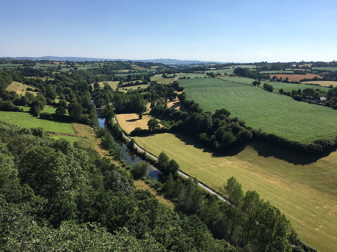 Torigni-sur-Vire旅游攻略图片