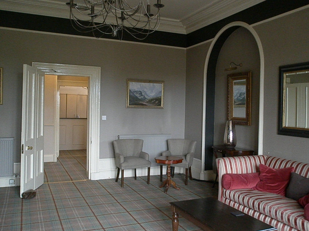 Loch Ness Country House Hotel主图
