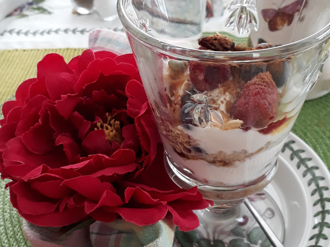 Four Ninety Bed and Breakfast主图